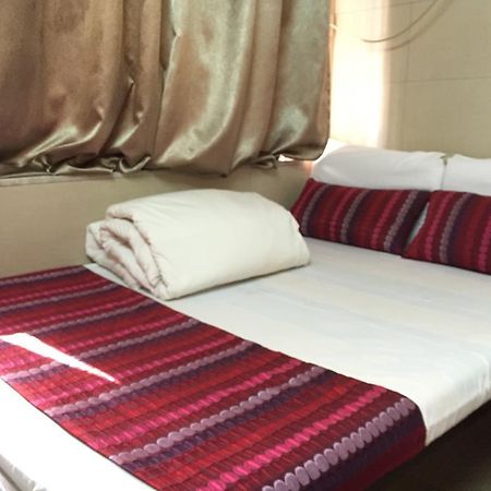 Osaka Hostel Хонконг Екстериор снимка