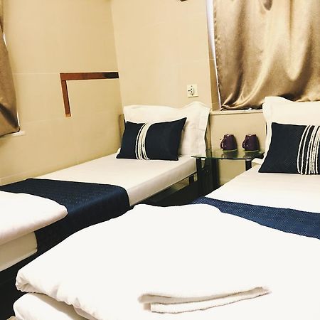 Osaka Hostel Хонконг Екстериор снимка