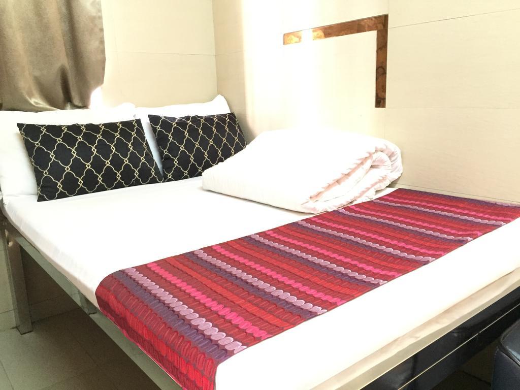 Osaka Hostel Хонконг Екстериор снимка