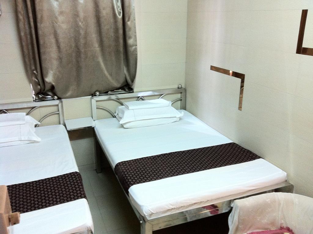 Osaka Hostel Хонконг Стая снимка